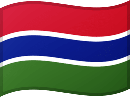 Gambia