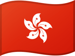 Hong Kong
