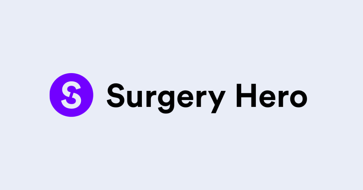 Meet Surgery Hero Surgery Hero