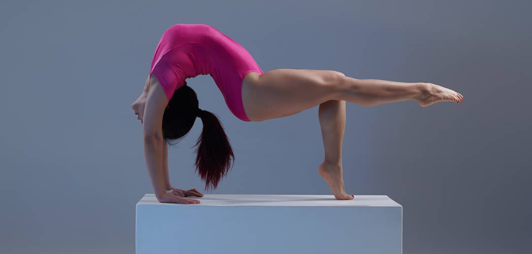 Creating your contortion journey