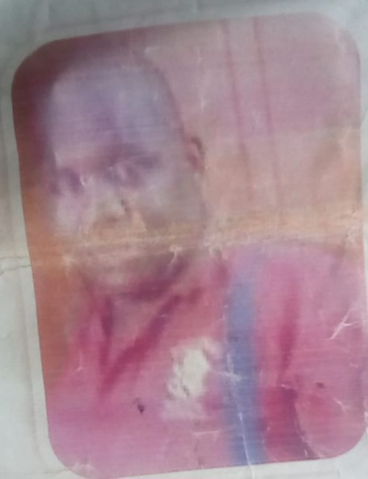 Fulufhelo Mulaudzi