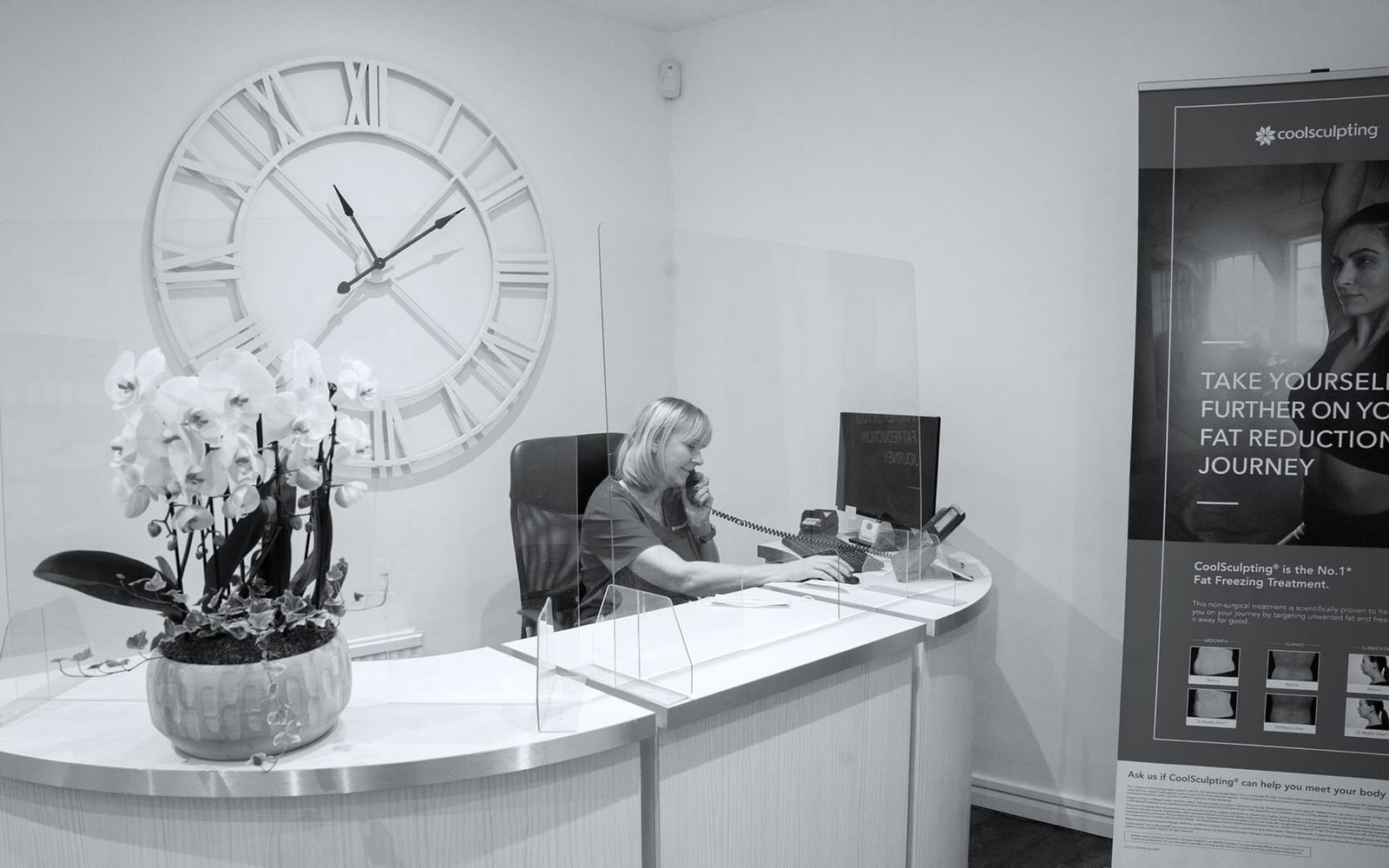 The Henley Clinic About The Henley Clinic