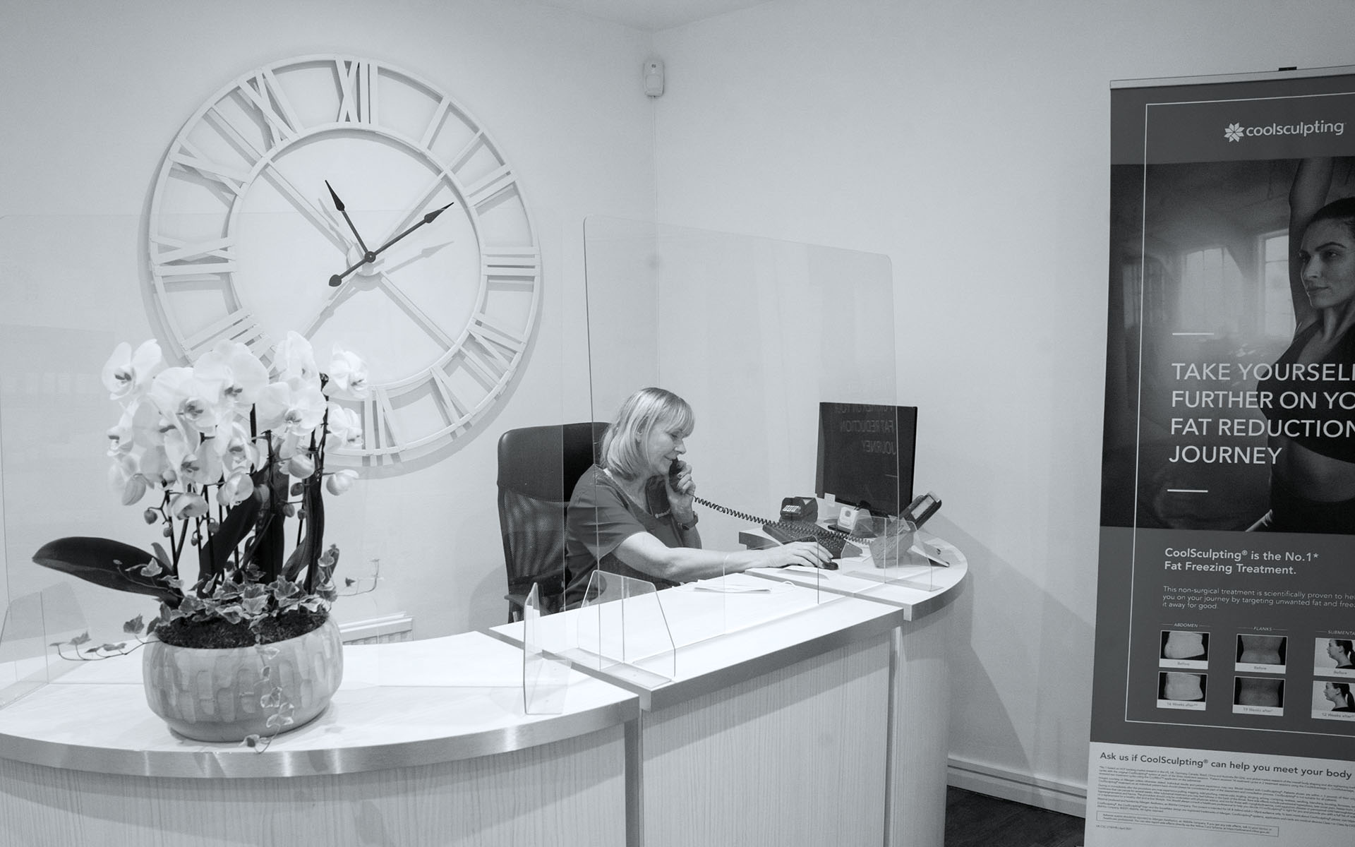 The Henley Clinic About The Henley Clinic