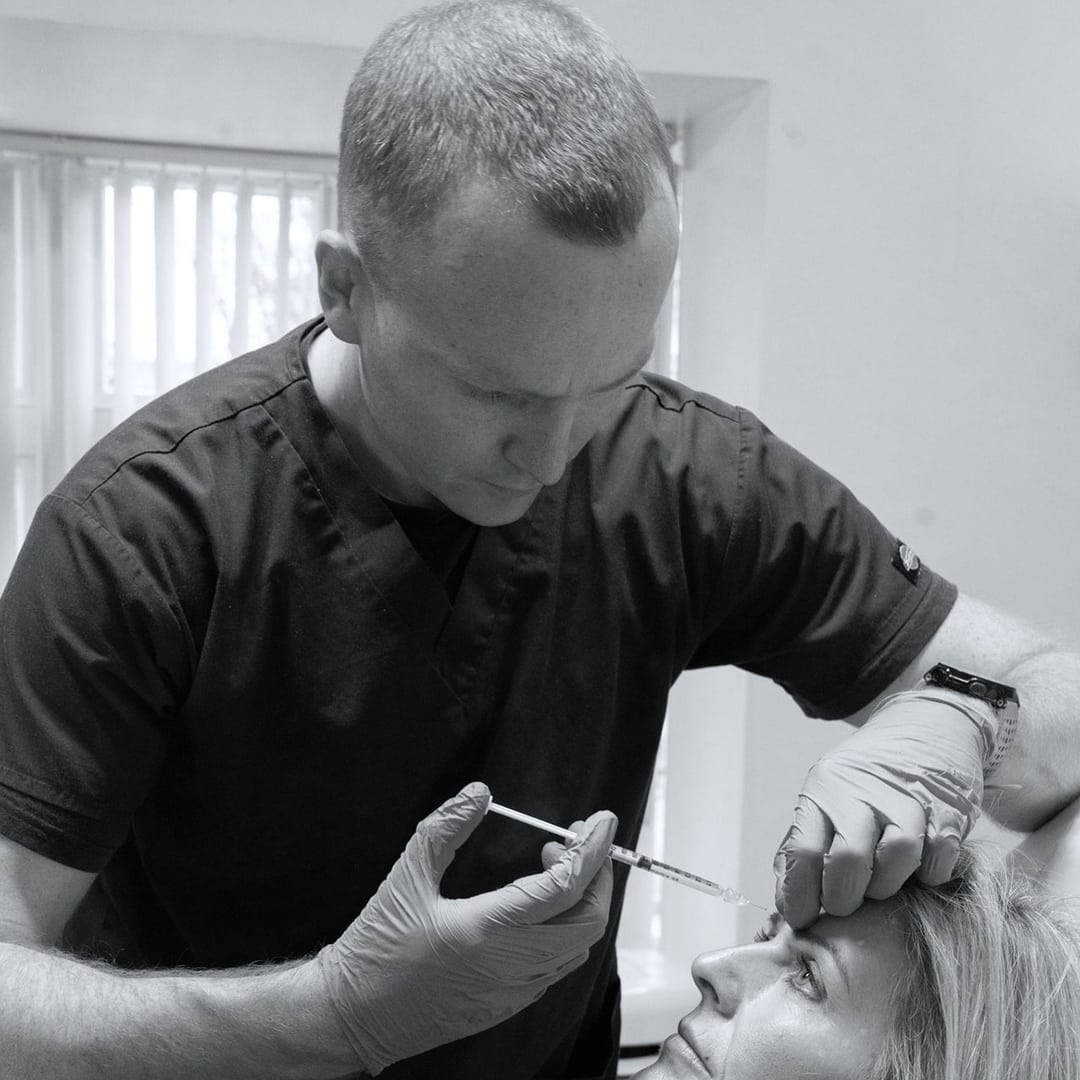 The Henley Clinic Medical Team