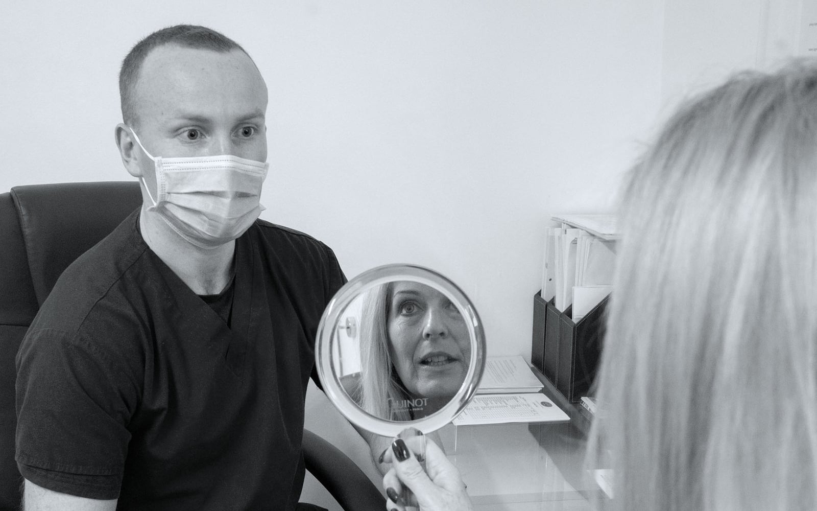 The Henley Clinic Medical Team