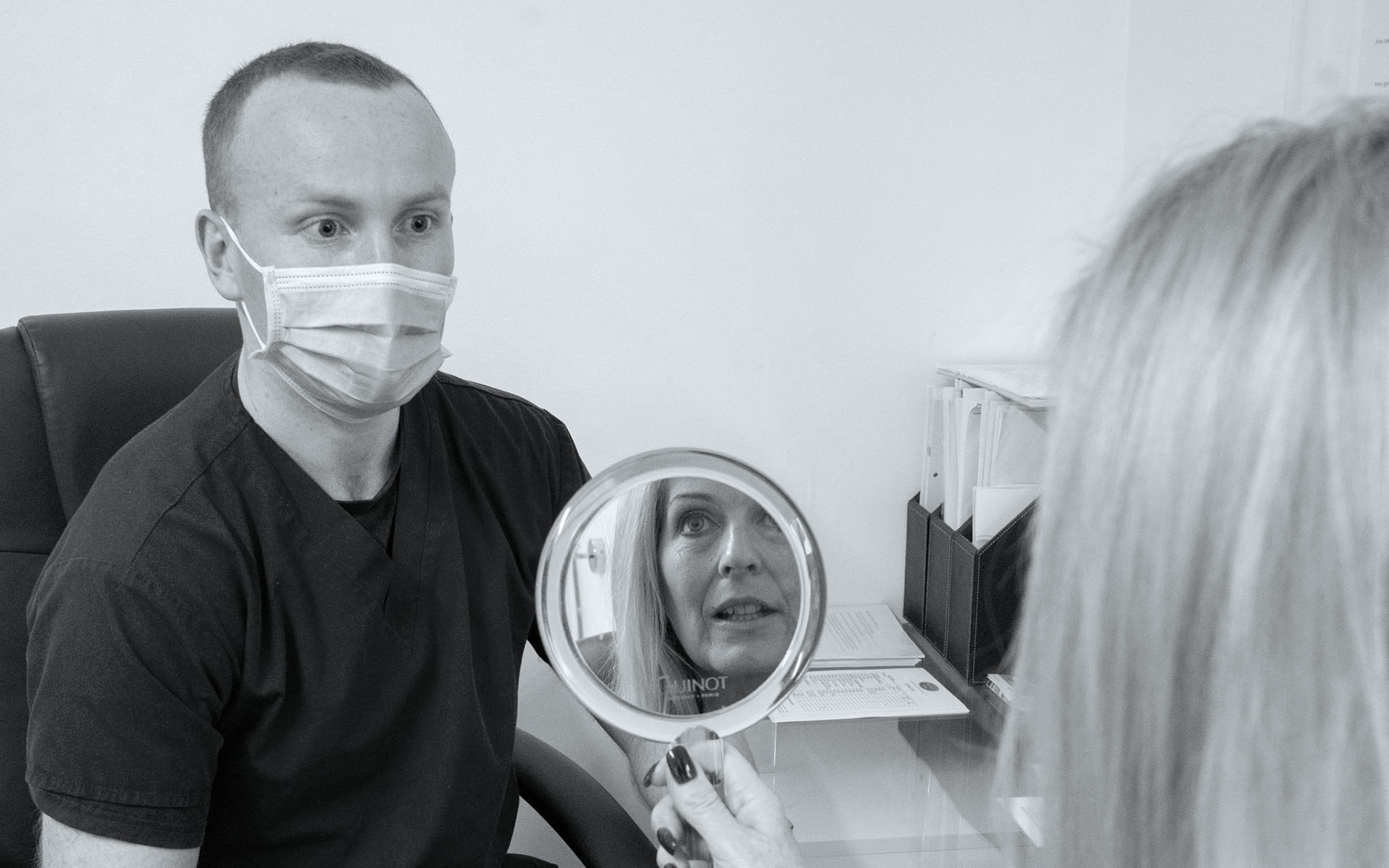 The Henley Clinic Medical Team