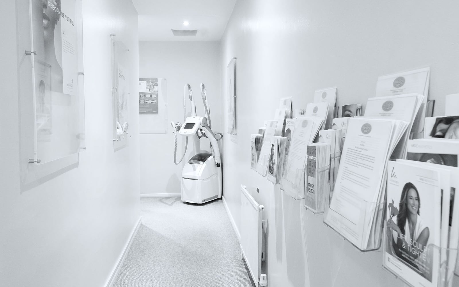 The Henley Clinic Pricing