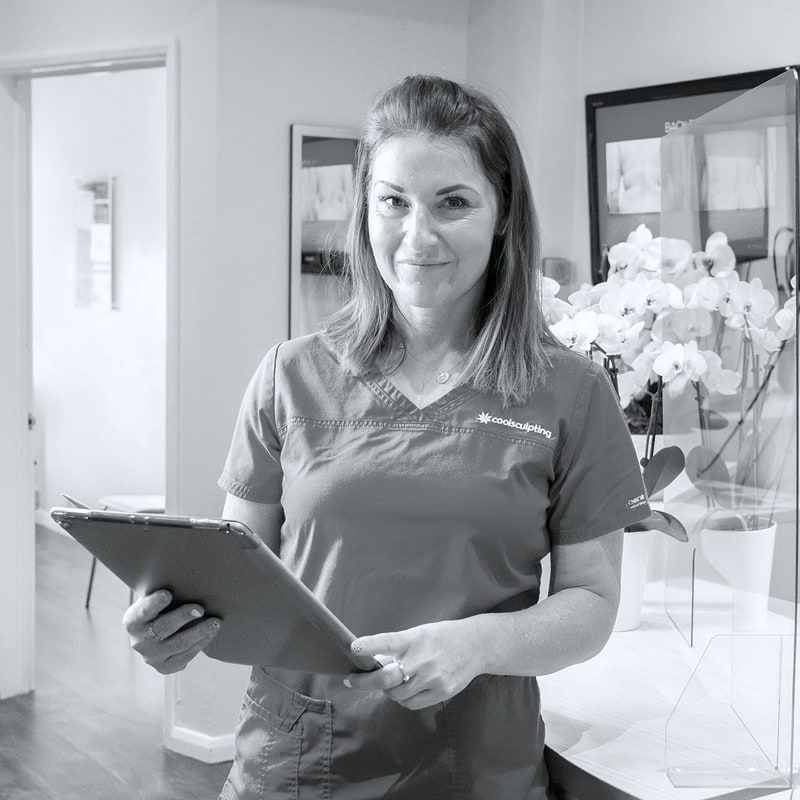 The Henley Clinic Skin and Beauty Team