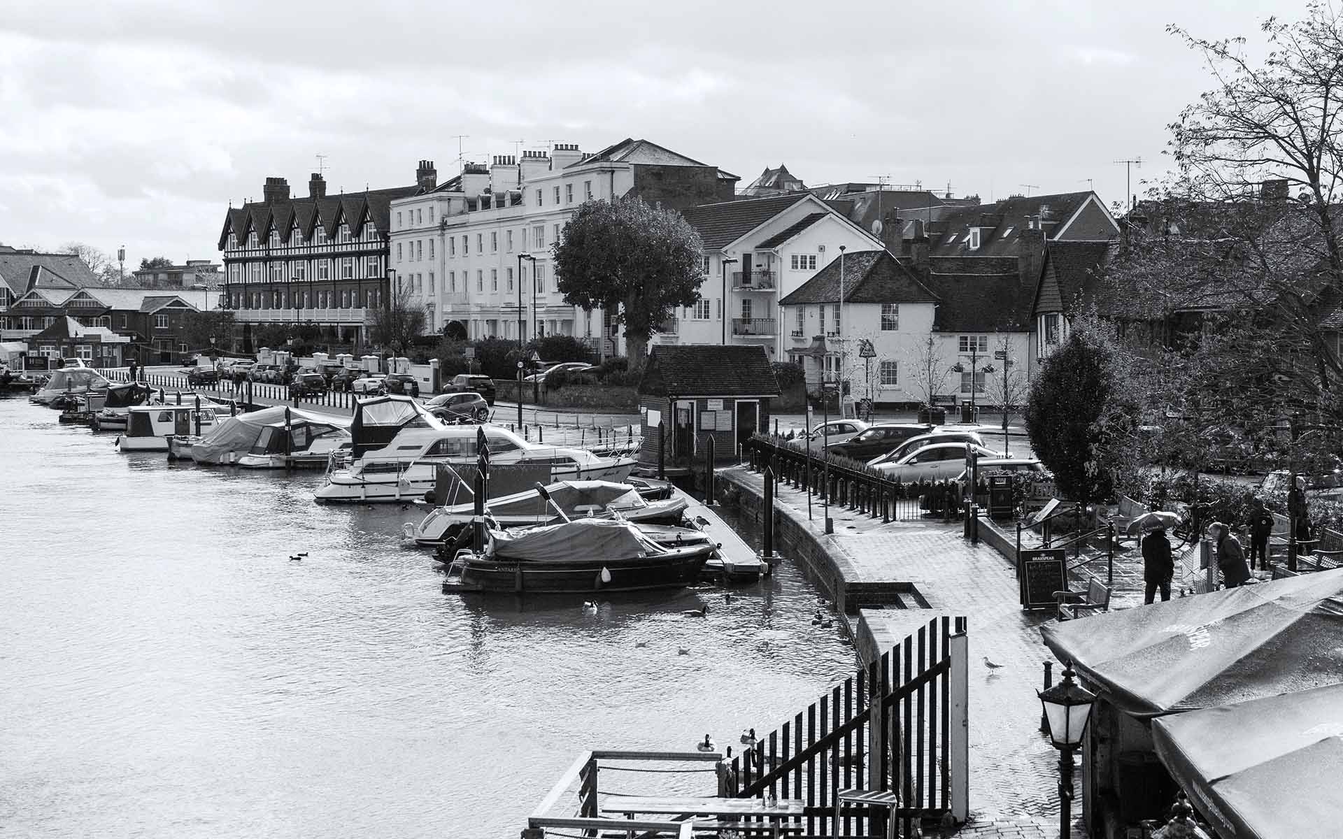 The Henley Clinic Contact