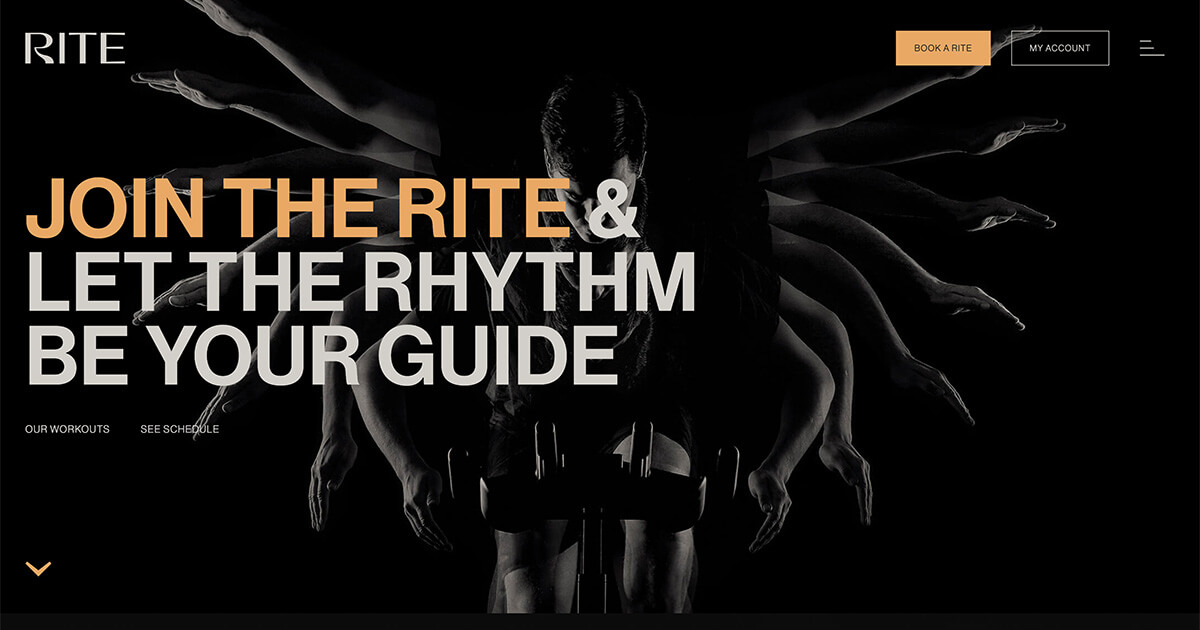 RITE - HOME