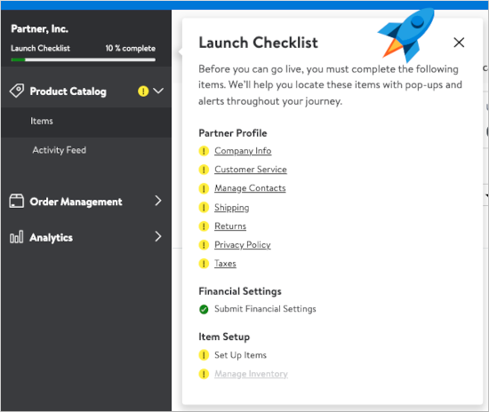 6412 - Launch Checklist Progress.png