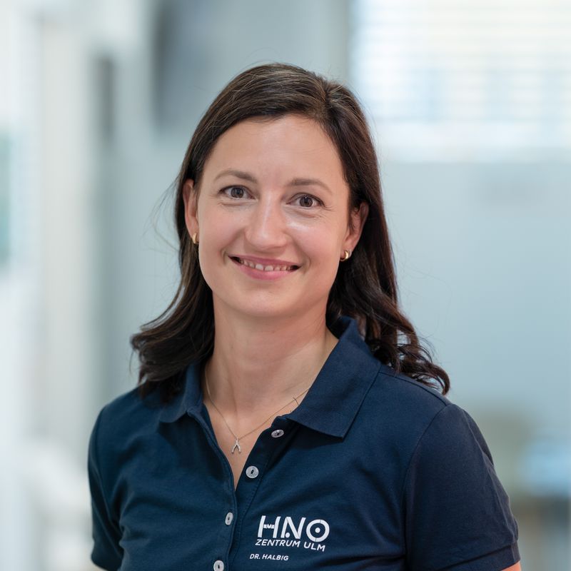 Dr. Med. Christina Vogelgsang - Hno Praxis Ulm HNO Praxis Ulm