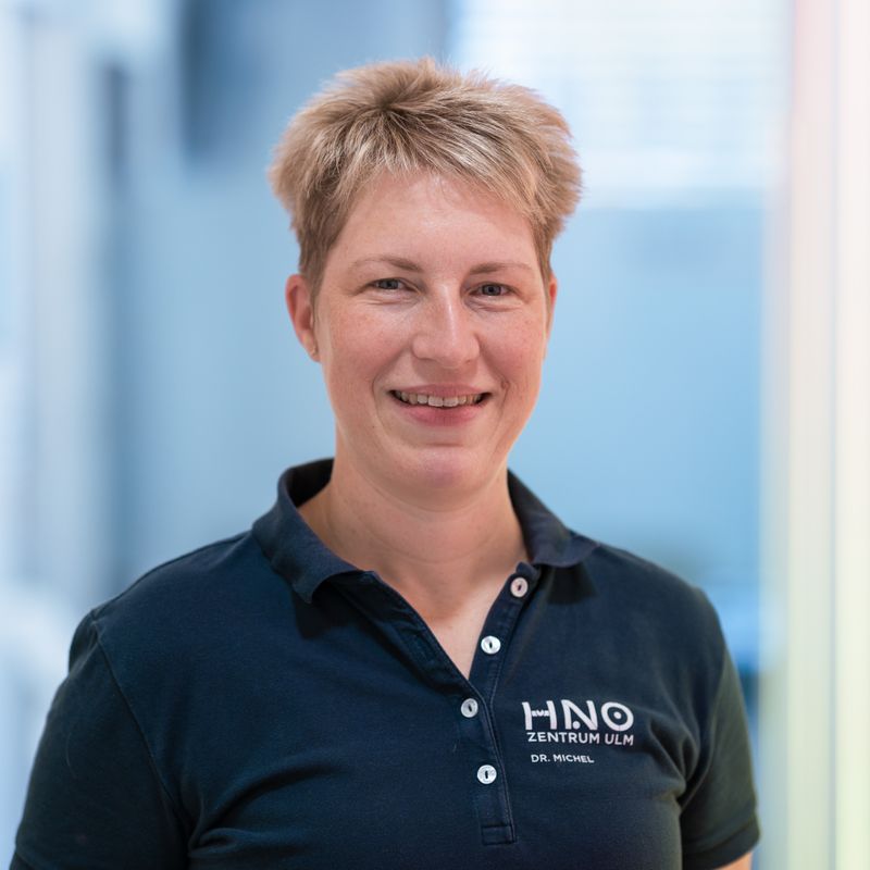 Dr. Med. Christina Vogelgsang - Hno Praxis Ulm HNO Praxis Ulm