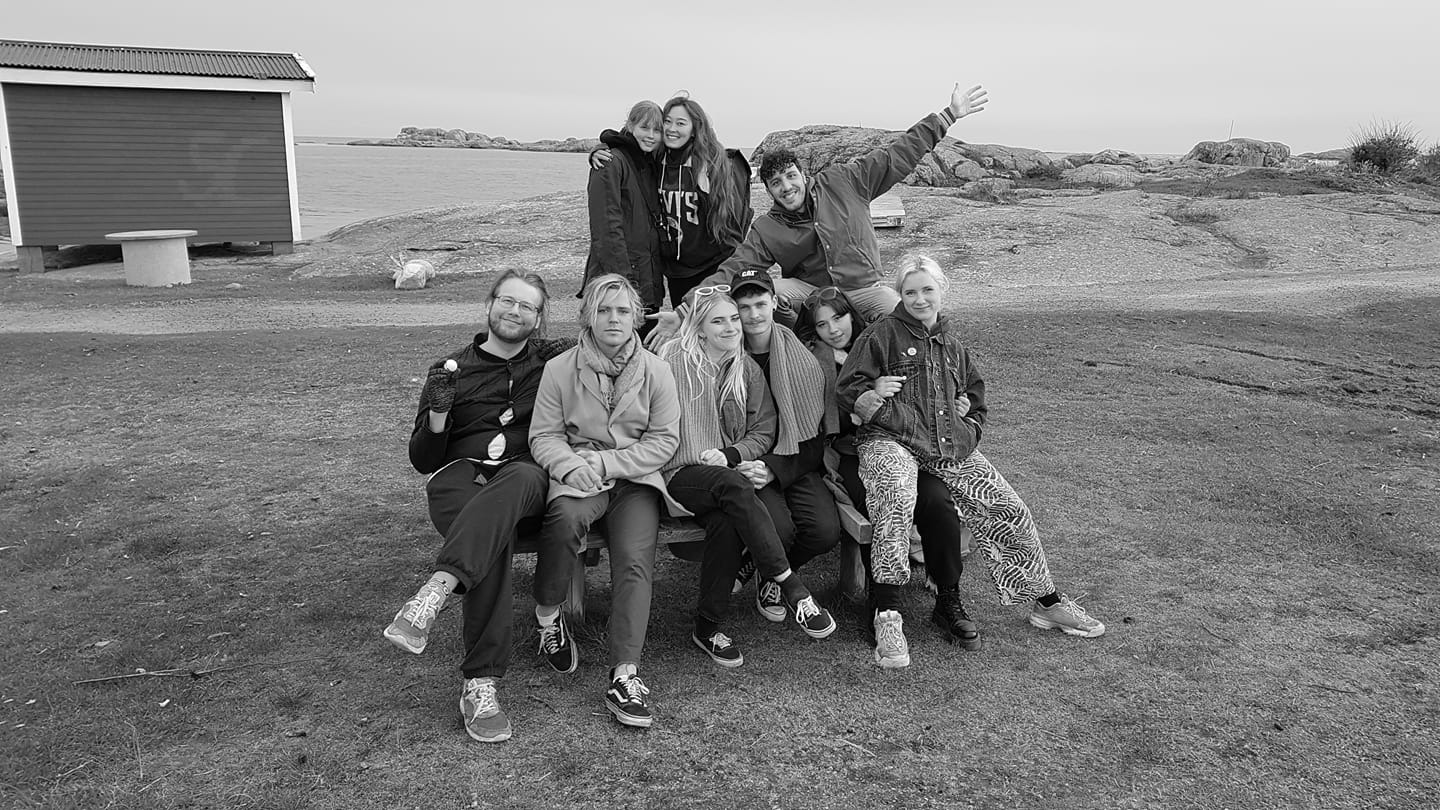 Group picture