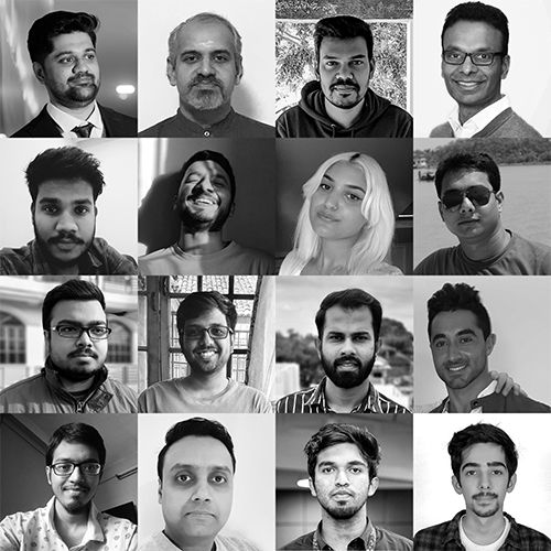 Team Image