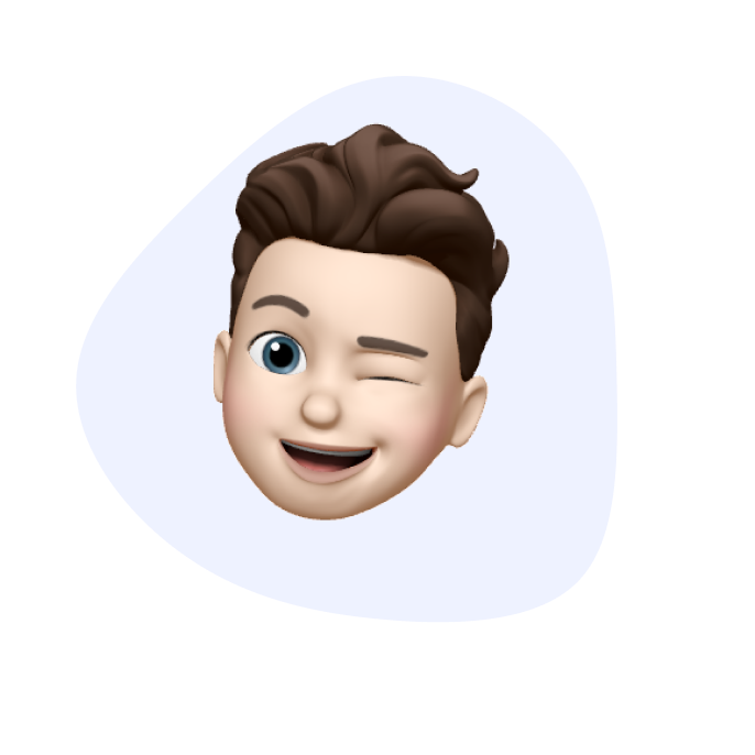 My Memoji