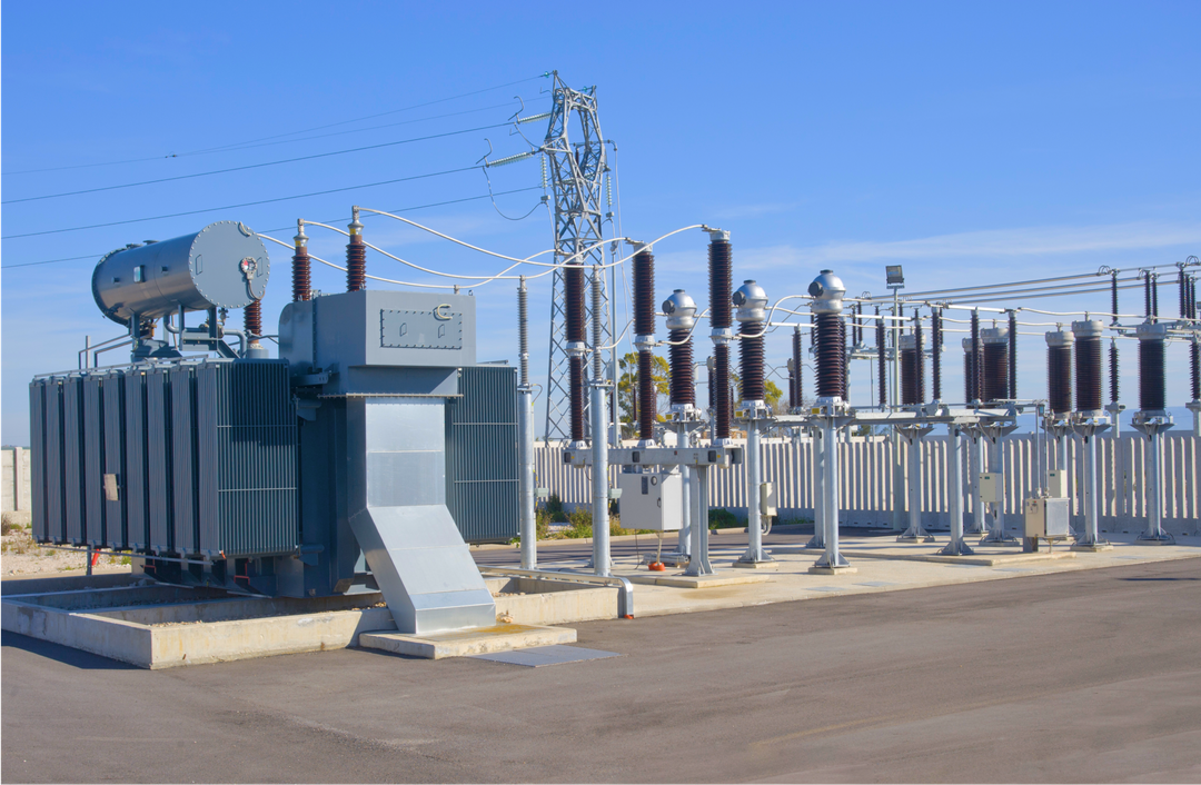Commercial & Industrial Energy Storage Systems