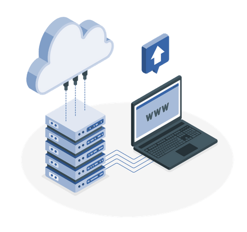 Soluciones Cloud