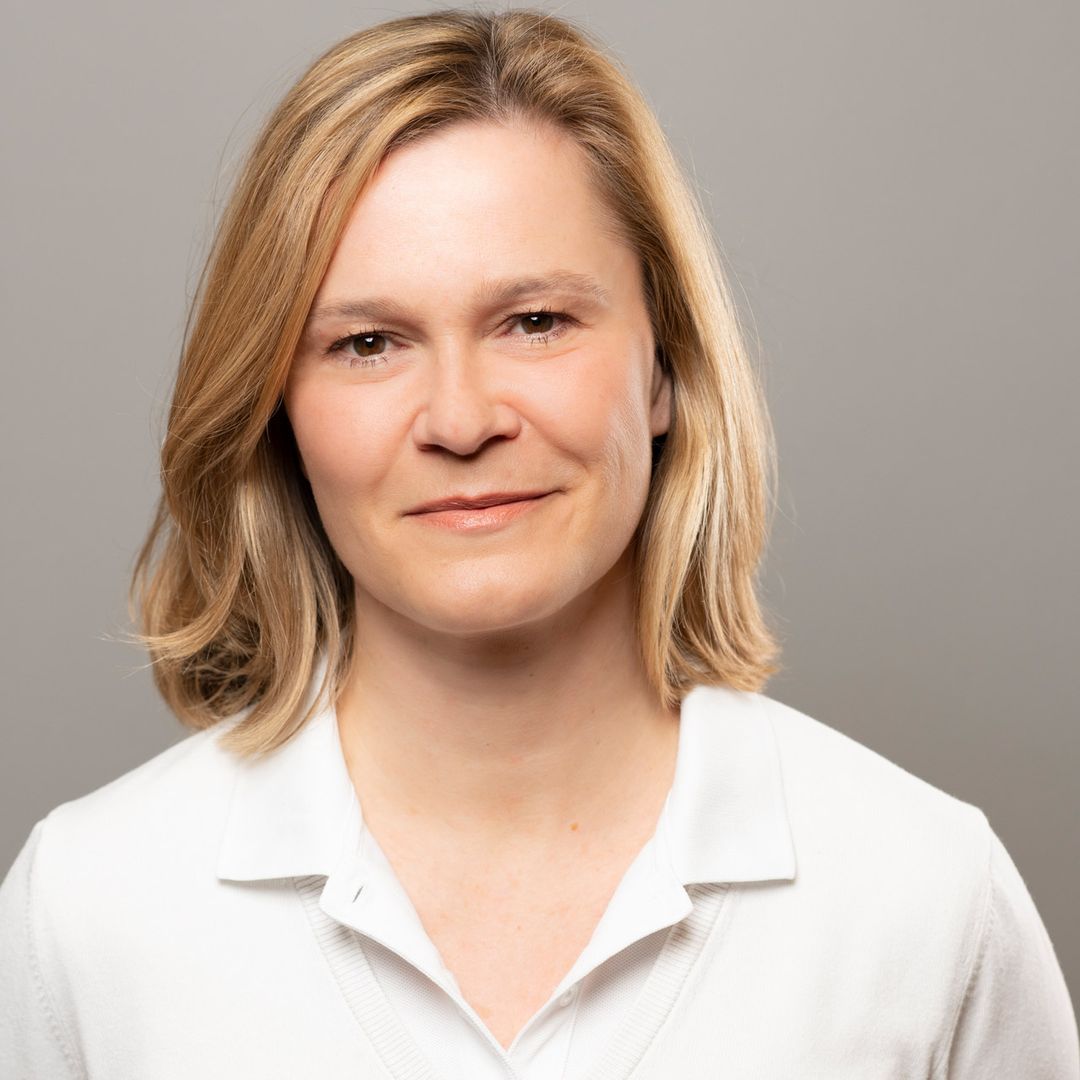 Dr. Med. Annette Rudolph & Olav Schmieder Team Friedenau