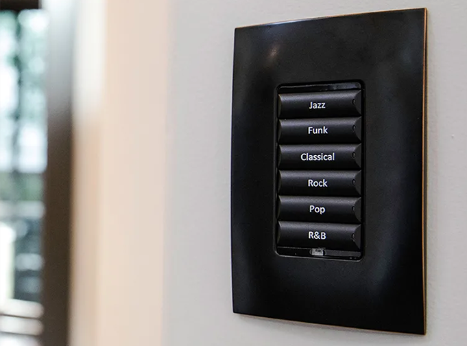 Idetic Blog Control4 A Closer Look