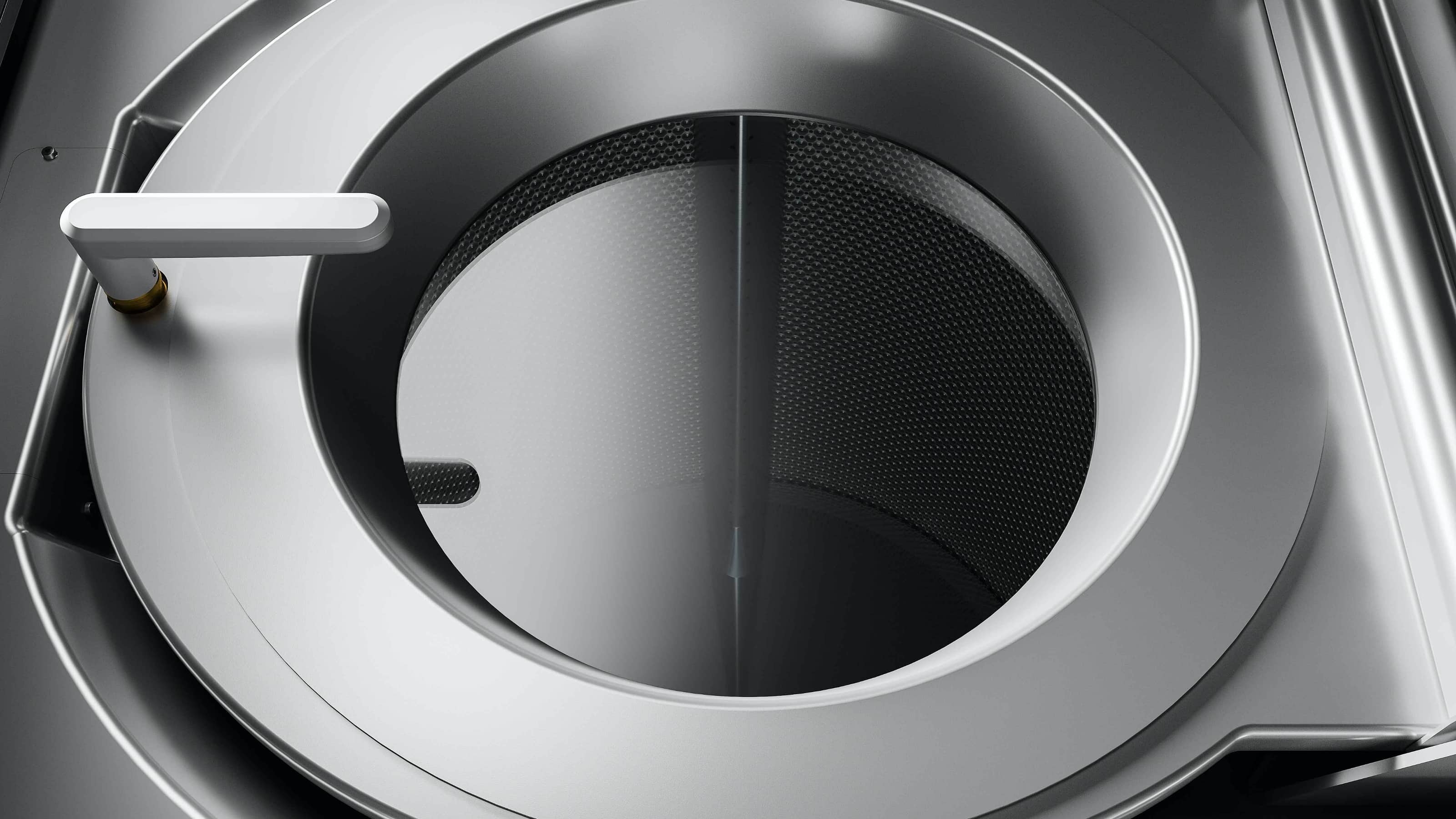 Highspin Washing Machines, High Speed Washing Machines