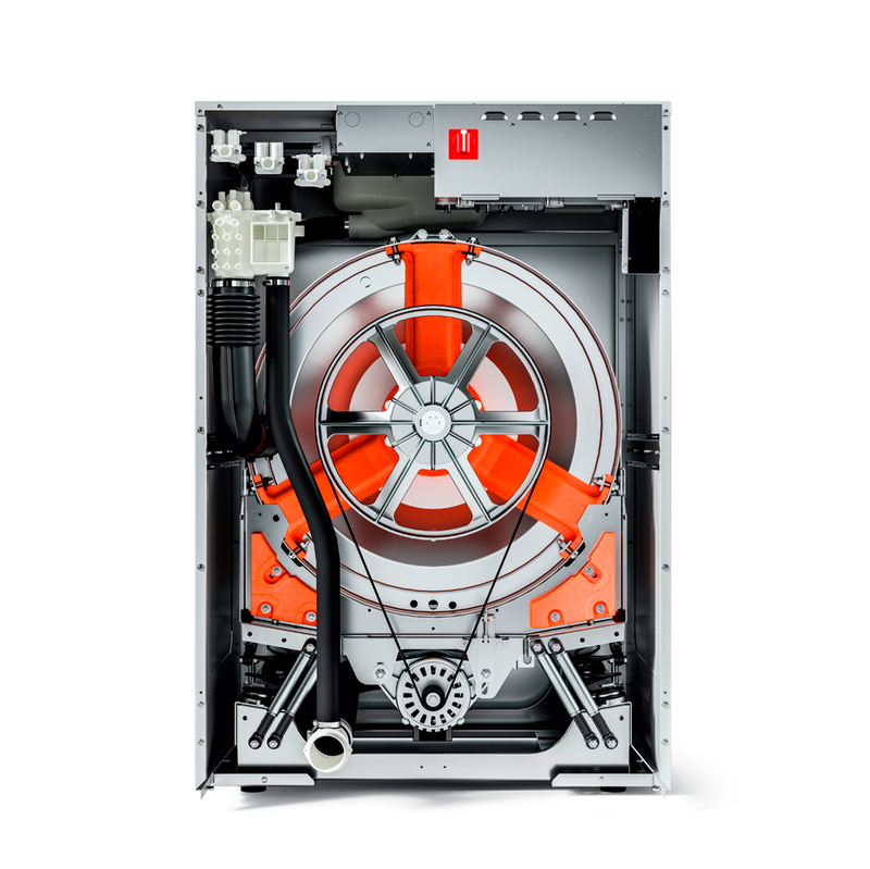 Highspin Washing Machines, High Speed Washing Machines