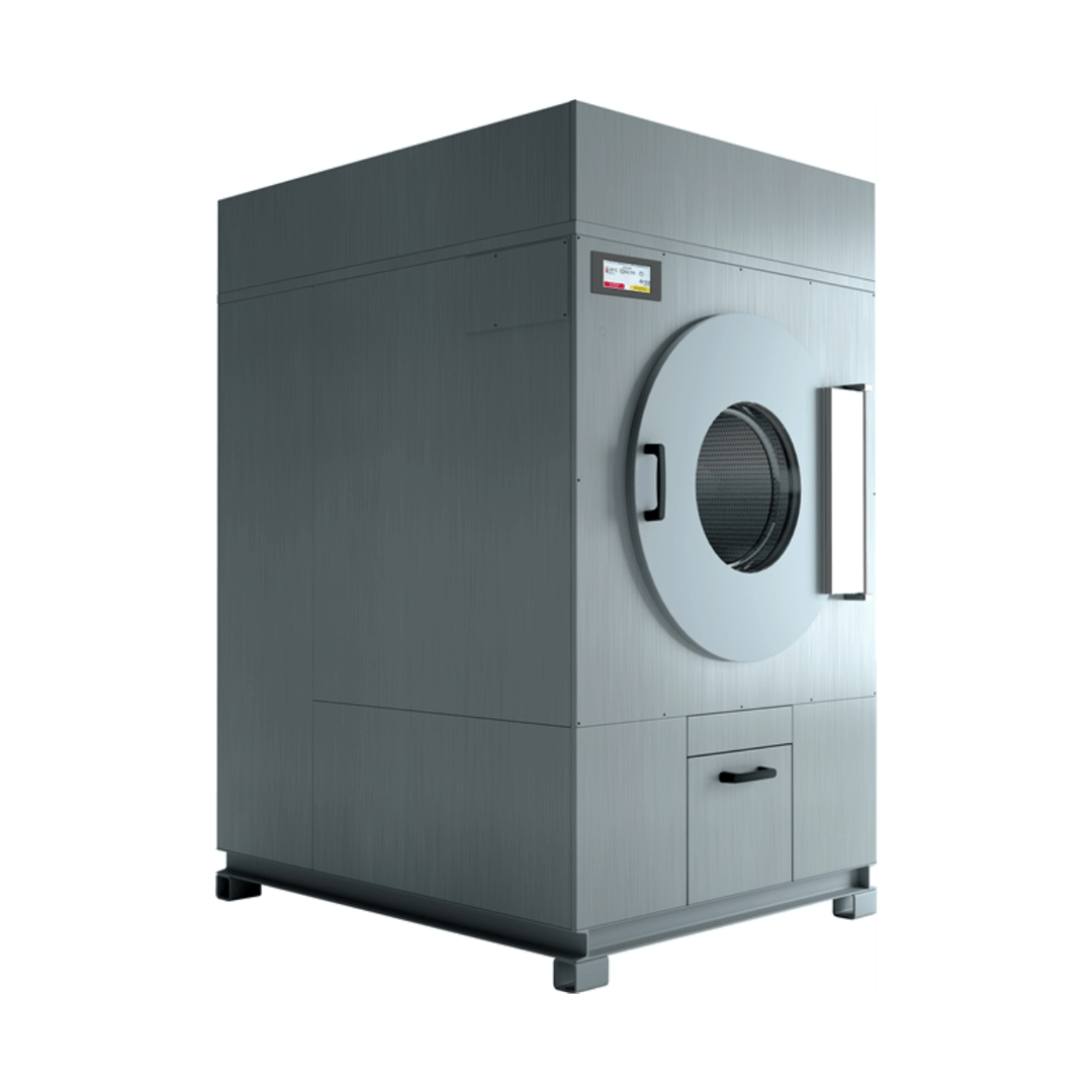 Professional dryers, Industrial dryers