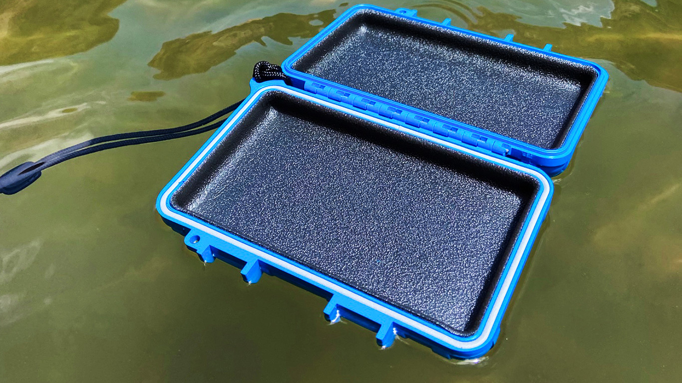 S3 Cases Weatherproof Cases A MustHave for Outdoor Enthusiasts