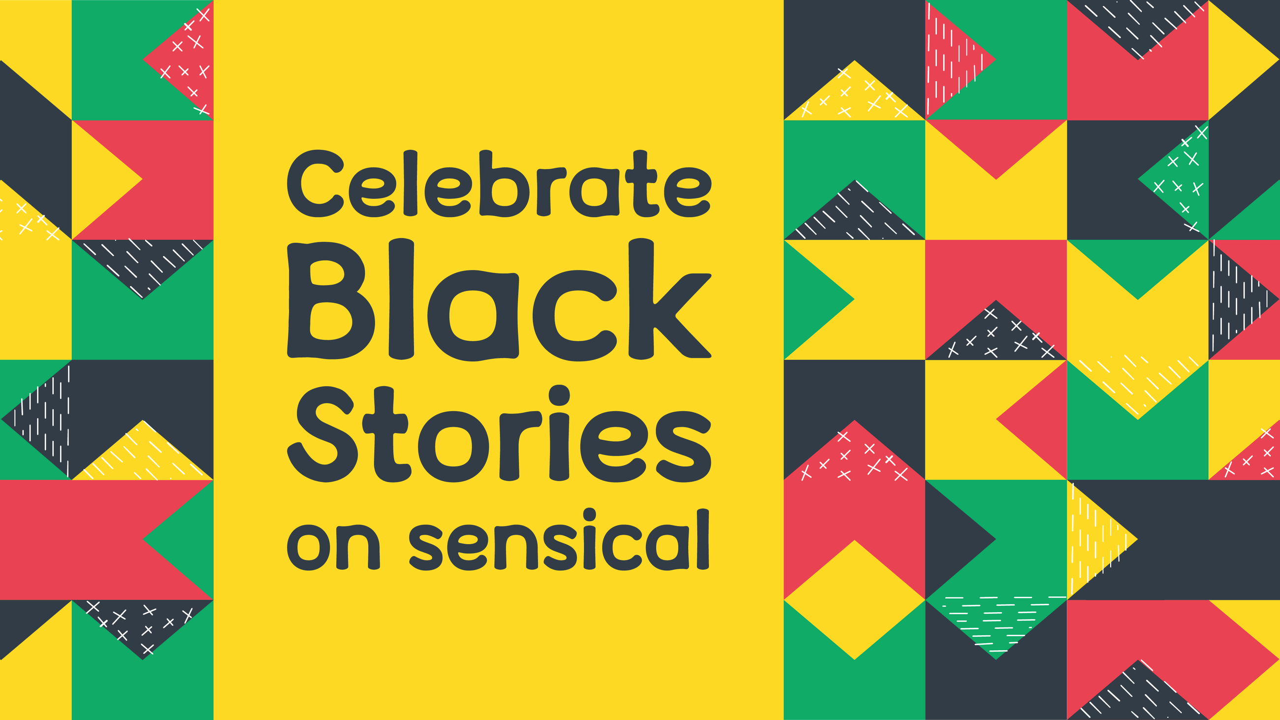 Celebrate Black Stories With These Fantastic Shows Videos