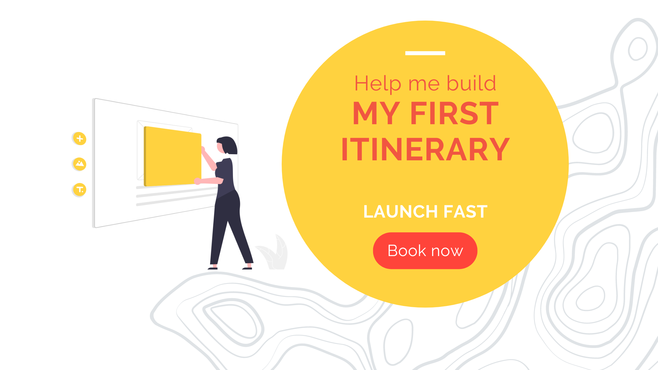YouLi Itienrary Consulting