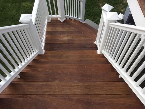 Oil Based Stain | Stain for Decks | Wood Stains | Armstrong-Clark