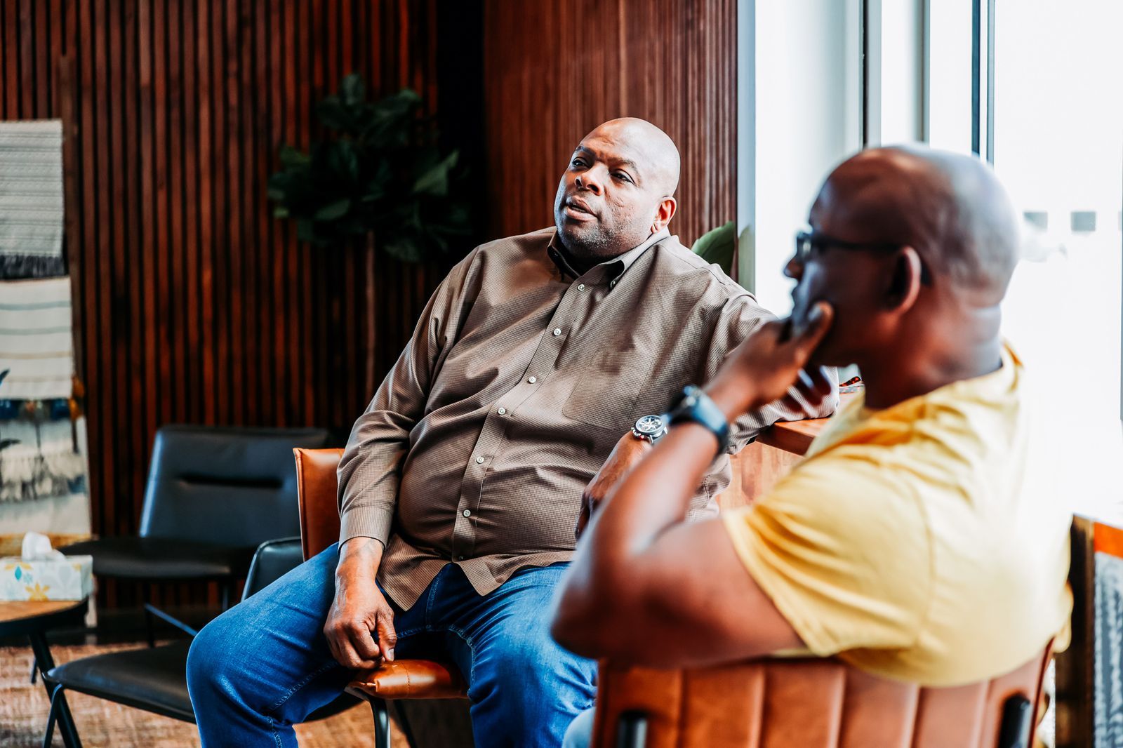 Foundations Church Tulsa Building Lives on Biblical Foundations