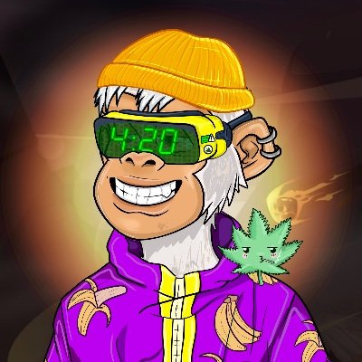 Stoned Ape Crew