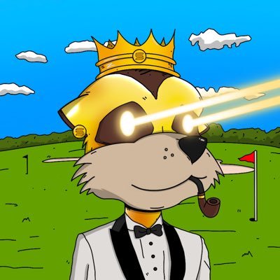 Meerkat Millionaires Country Club