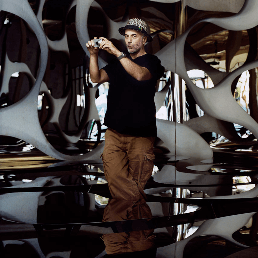 Ron Arad