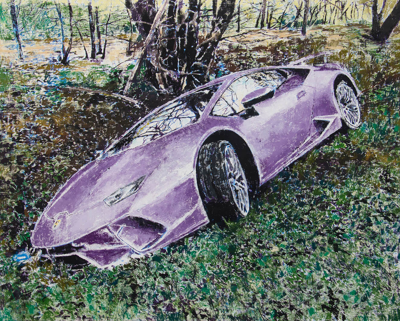 Enoc Perez, Two Thousand Nineteen, 2019. Courtesy the artistEnoc Perez, Two Thousand Nineteen, 2019. Courtesy the artistEnoc Perez, Two Thousand Nineteen, 2019. Courtesy the artist