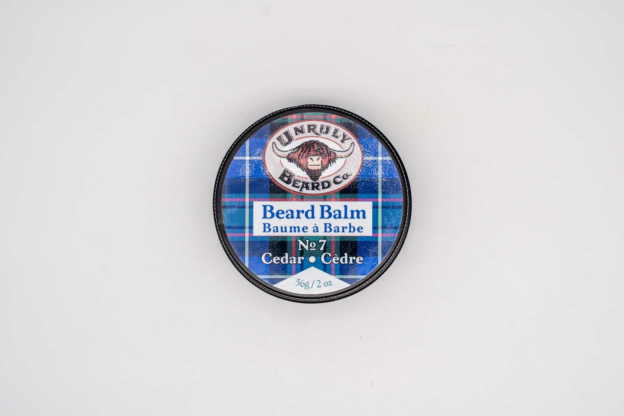 How to Use Beard Balm A Guide for Men Unruly Beard