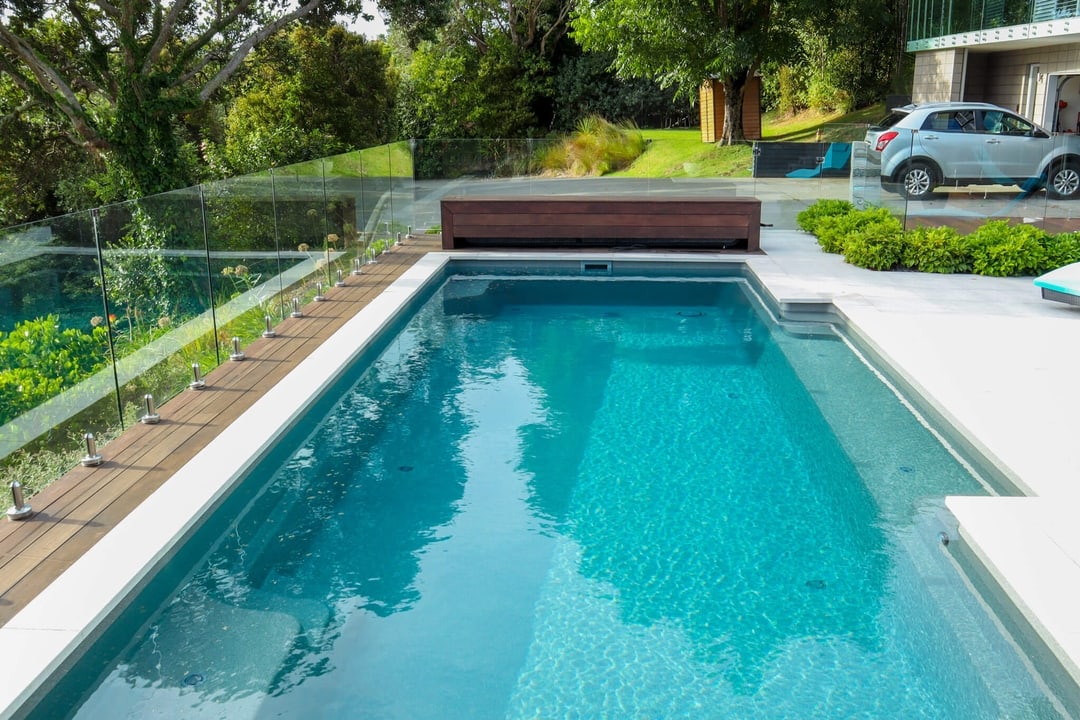 Fiberglass Swimming Pool Gallery Ultimate Pools