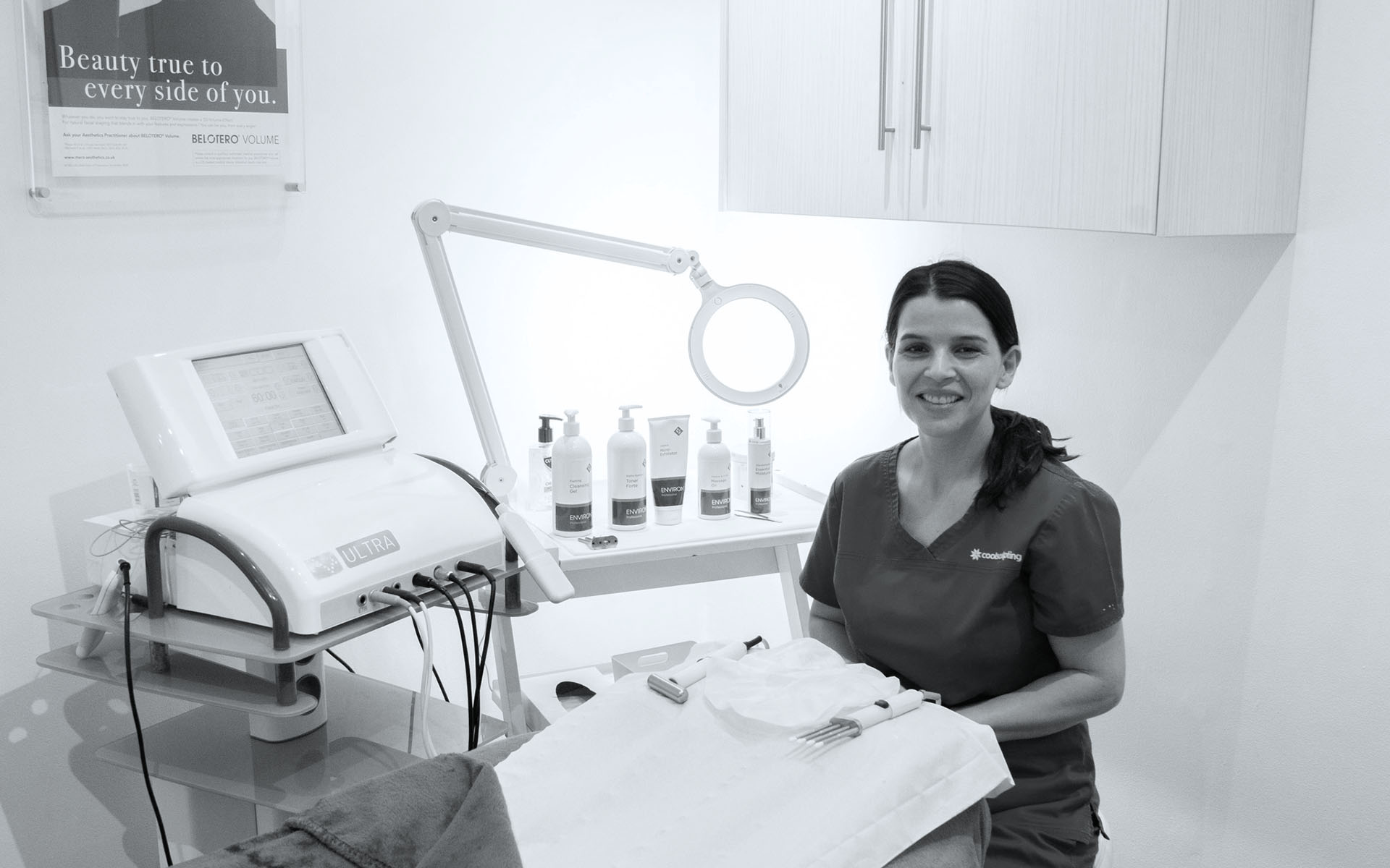The Henley Clinic Electrolysis