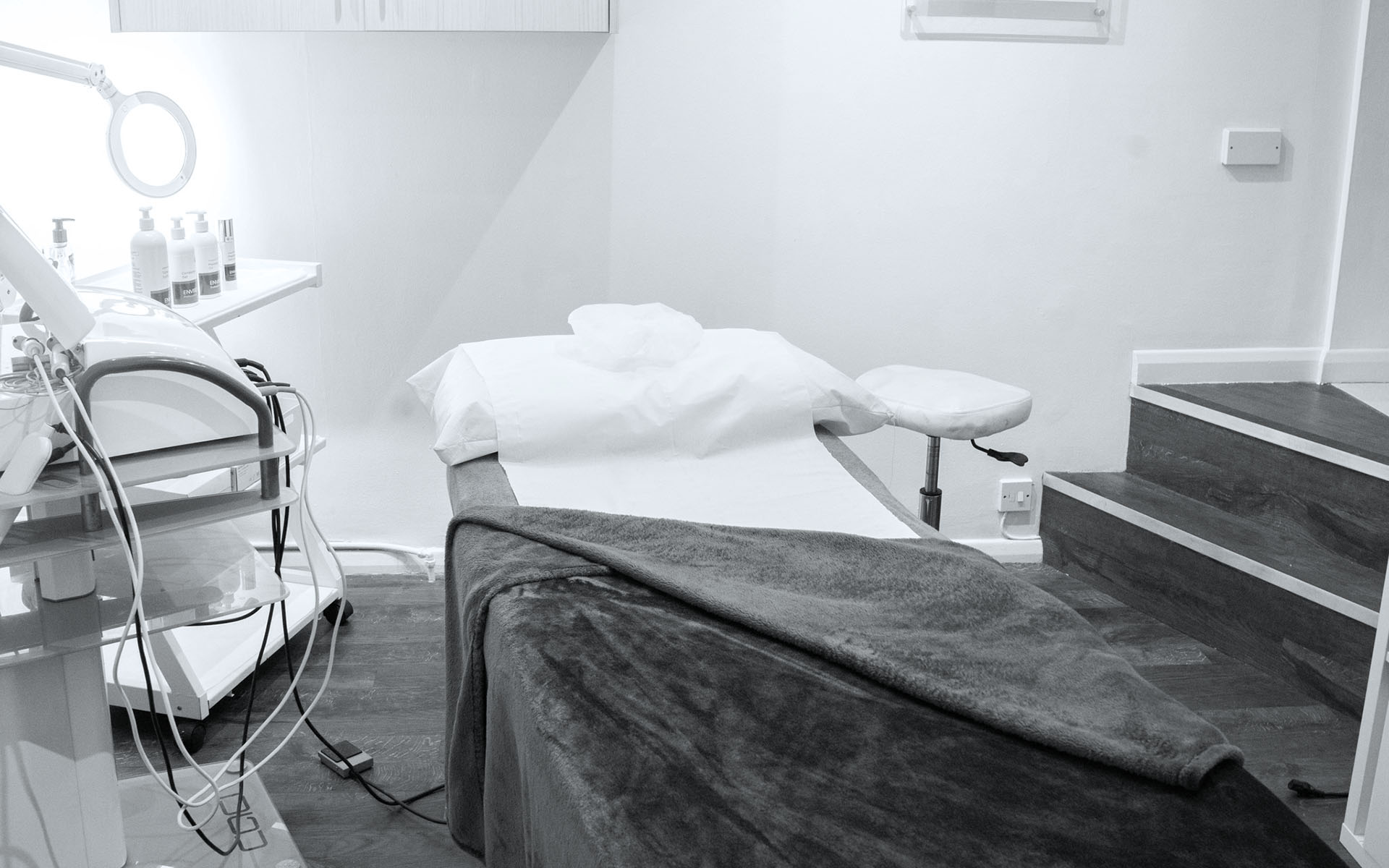 The Henley Clinic Intravenous (IV) wellness drips and shots