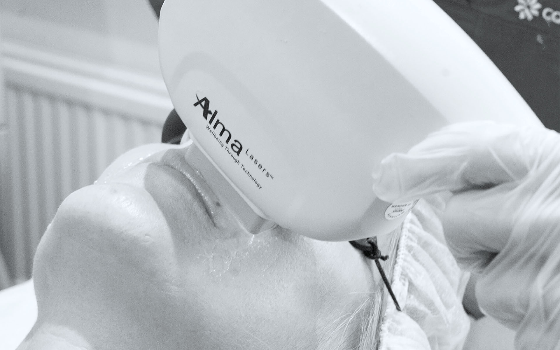 The Henley Clinic Hair Removal