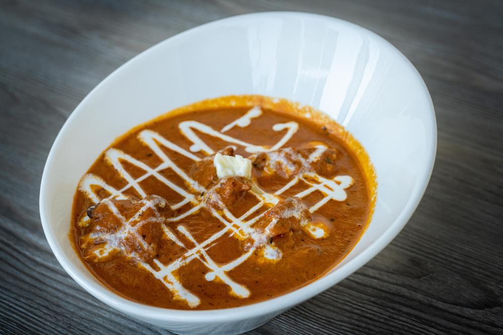 Our Menu Indian restaurant Edmonton