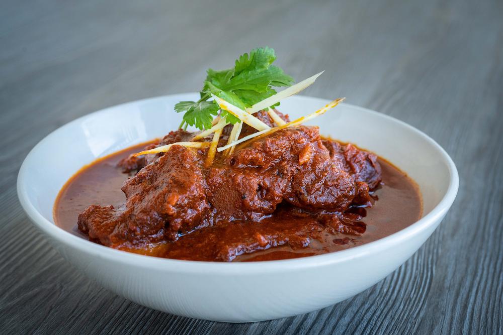 Our Menu Indian restaurant Edmonton