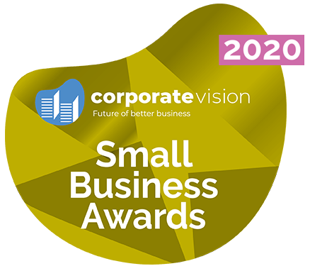 Corporate Vision’s Small Business Awards 2020
