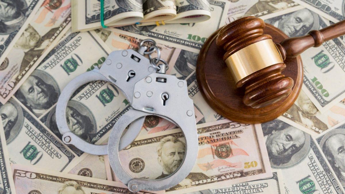 Space Coast Arrest: Understanding the Complexities of Law Enforcement on the Eastern Seaboard