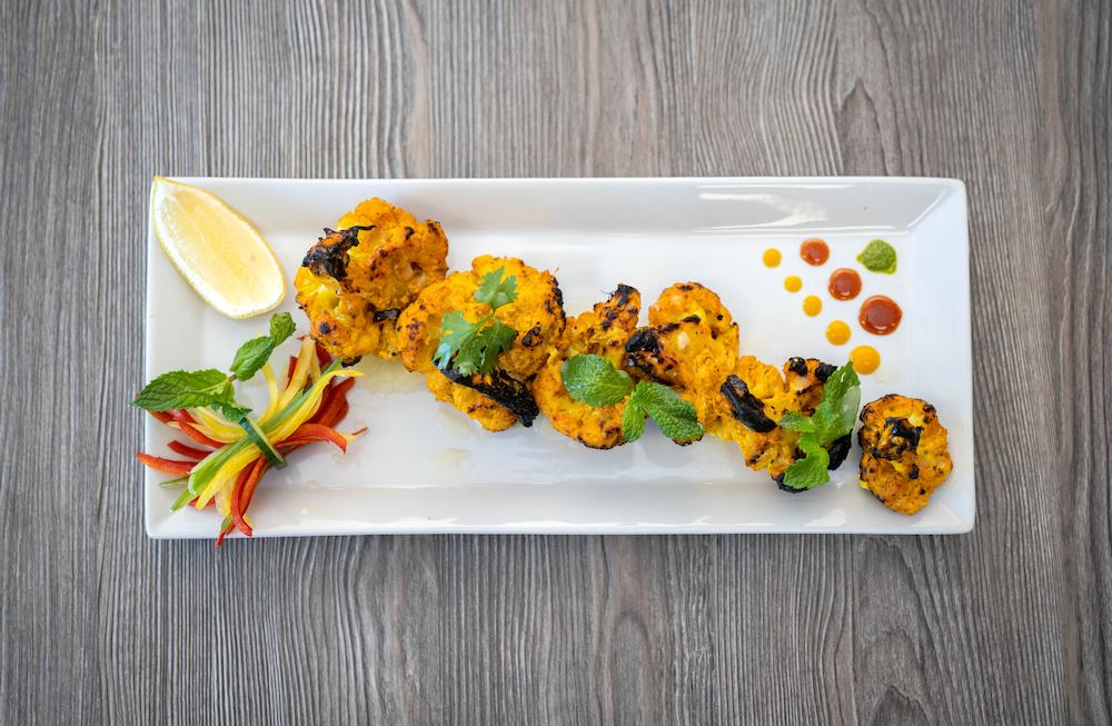 Gallery Indian restaurant Edmonton