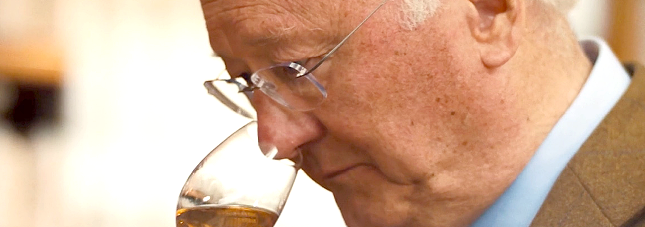 John Barrett, Founder & MD of Bristol Spirits Ltd
