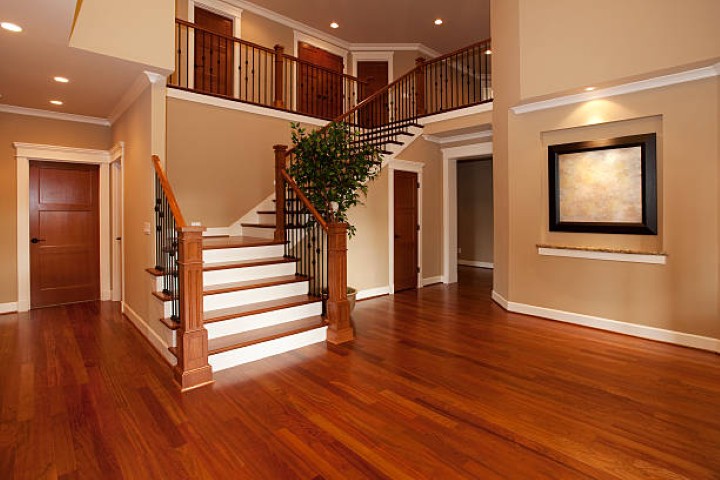 hardwood flooring Houston