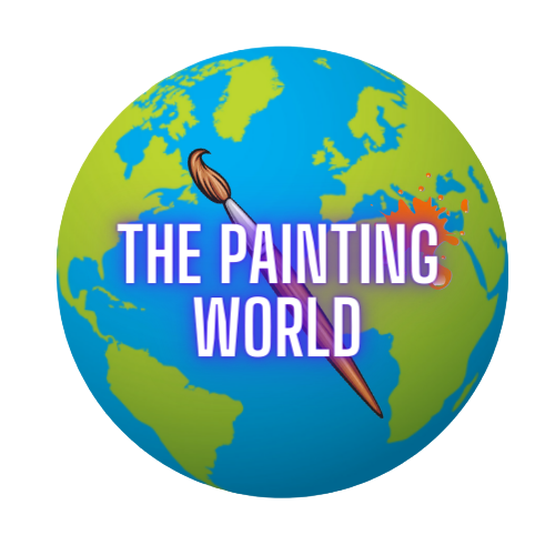 The Painting world
