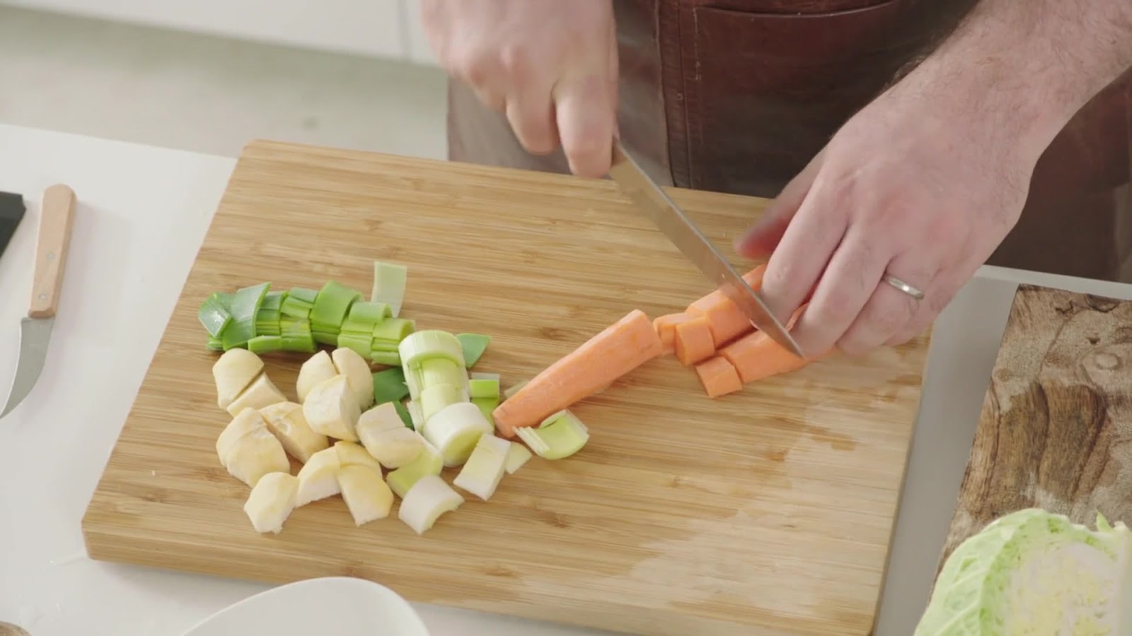 évolution de la cuisine tradition de la blanquette